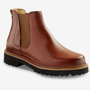 Samuel Hubbard. 24 Seven Chelsea Boot - NWT